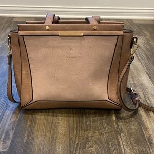 🎉HPx2!! Kate Spade DESIGNER PARTY & BEST IN BAGS🎉 Large Crossbody Tote